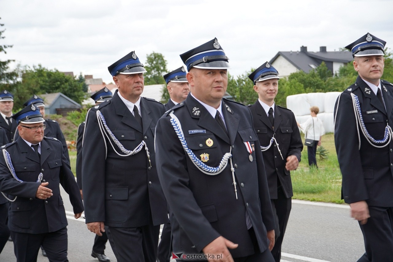 Nowy Wóz Ratowniczo-Gaśniczy OSP Zamość [12.07.2025] - zdjęcie #106 - eOstroleka.pl