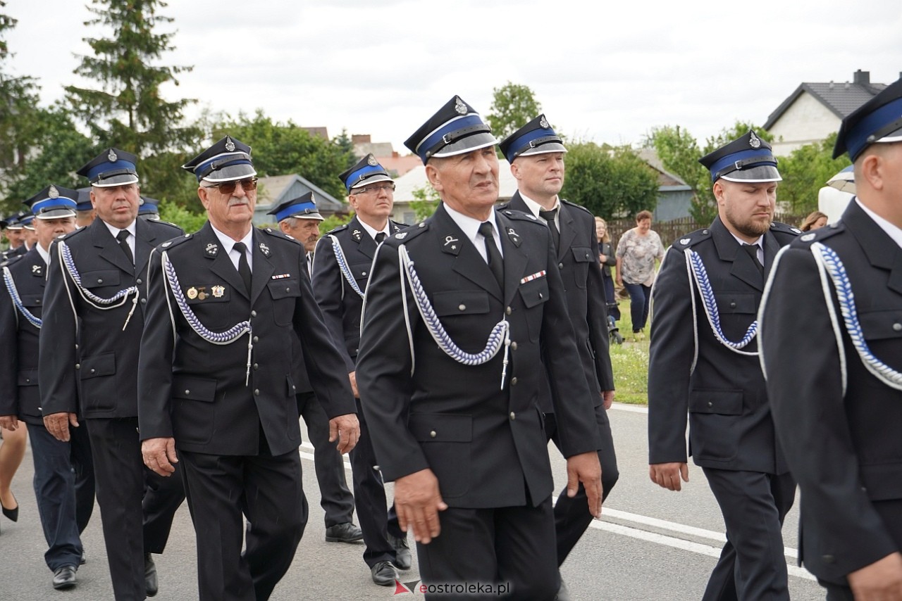 Nowy Wóz Ratowniczo-Gaśniczy OSP Zamość [12.07.2025] - zdjęcie #105 - eOstroleka.pl