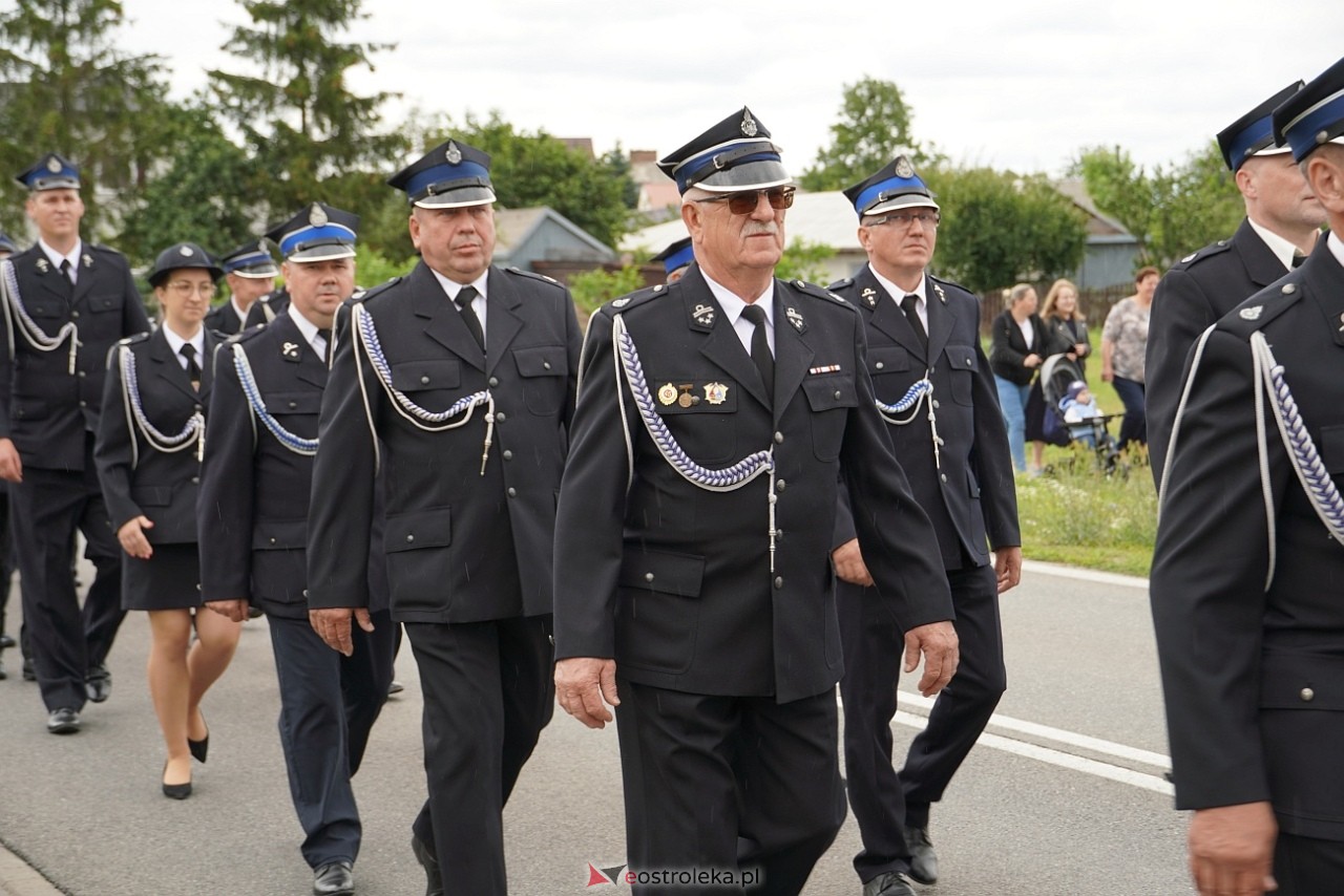 Nowy Wóz Ratowniczo-Gaśniczy OSP Zamość [12.07.2025] - zdjęcie #104 - eOstroleka.pl
