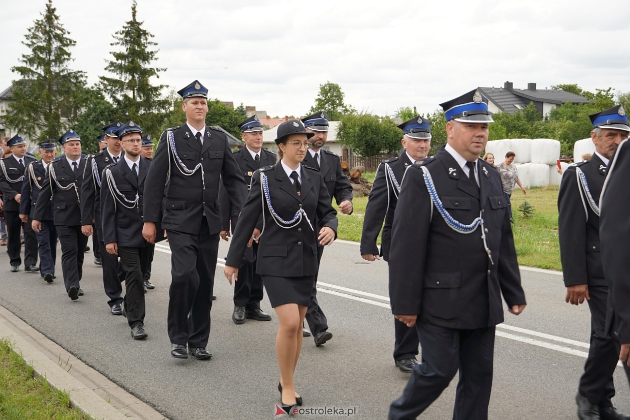 Nowy Wóz Ratowniczo-Gaśniczy OSP Zamość [12.07.2025] - zdjęcie #102 - eOstroleka.pl