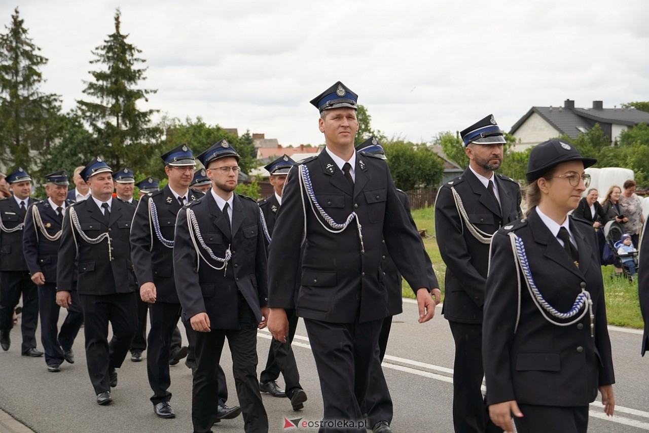 Nowy Wóz Ratowniczo-Gaśniczy OSP Zamość [12.07.2025] - zdjęcie #101 - eOstroleka.pl