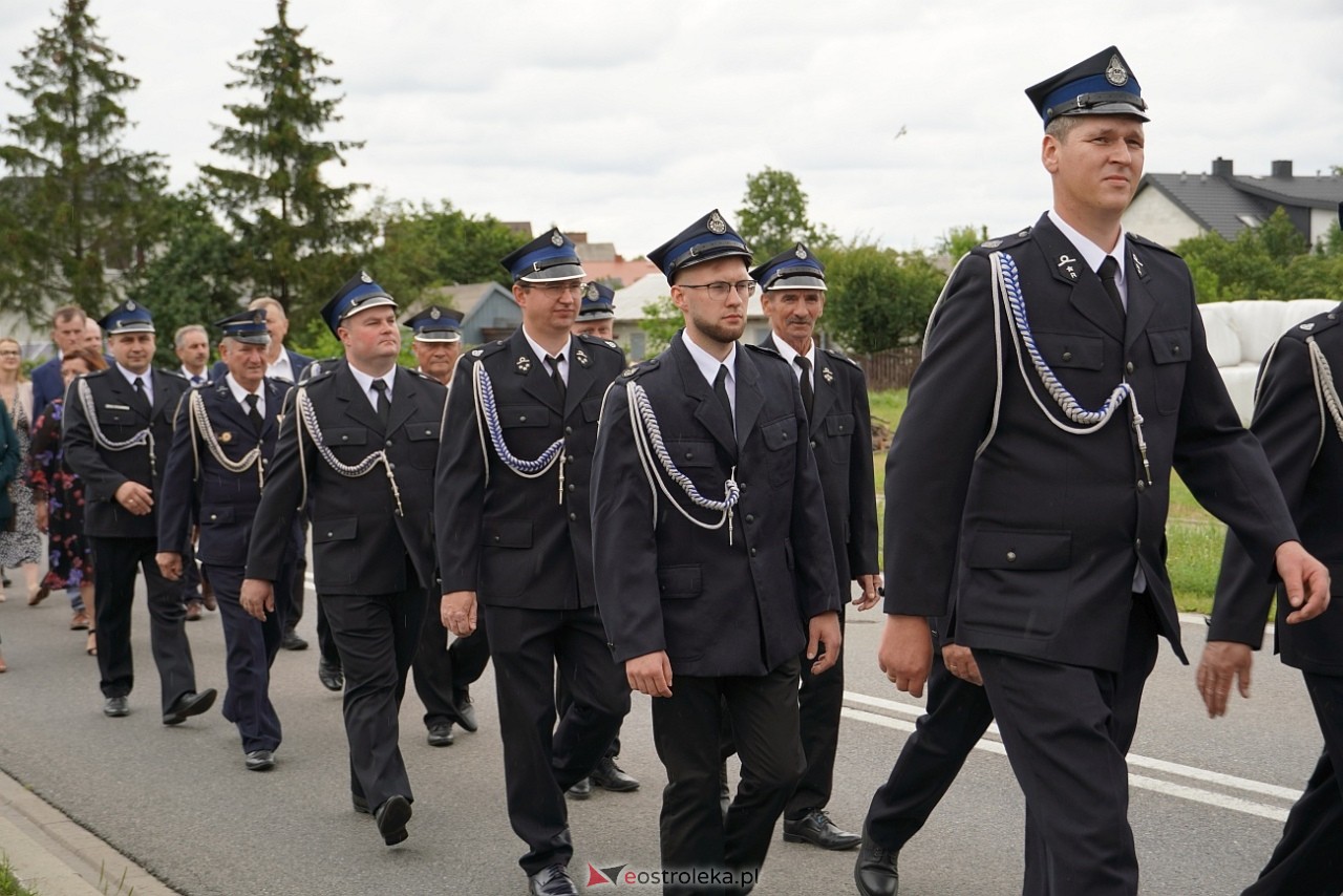 Nowy Wóz Ratowniczo-Gaśniczy OSP Zamość [12.07.2025] - zdjęcie #100 - eOstroleka.pl