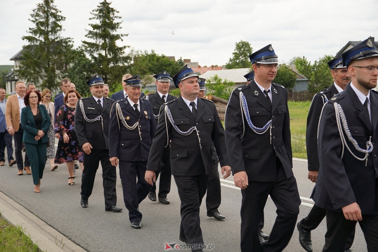 Nowy Wóz Ratowniczo-Gaśniczy OSP Zamość [12.07.2025] - zdjęcie #99 - eOstroleka.pl