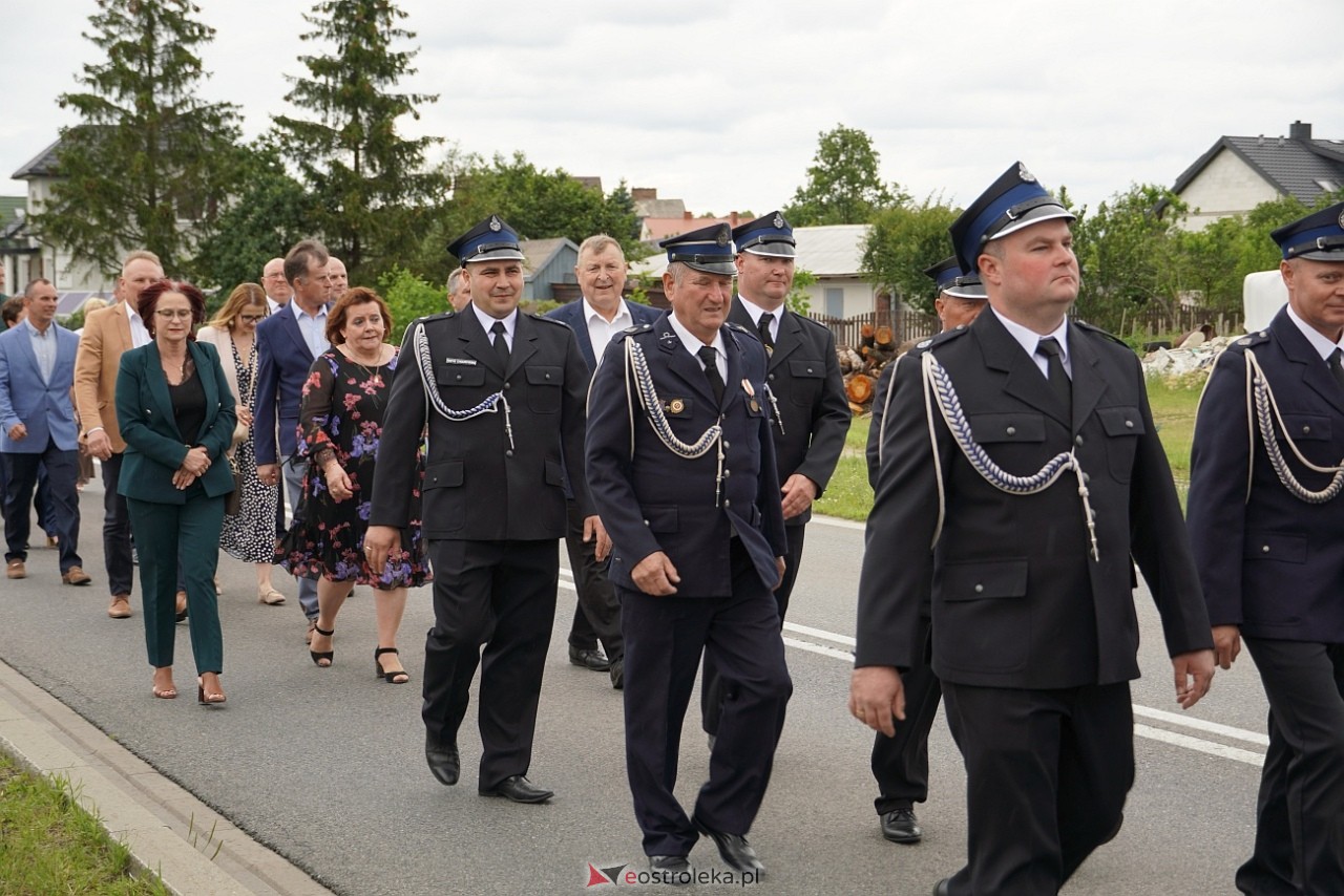 Nowy Wóz Ratowniczo-Gaśniczy OSP Zamość [12.07.2025] - zdjęcie #98 - eOstroleka.pl