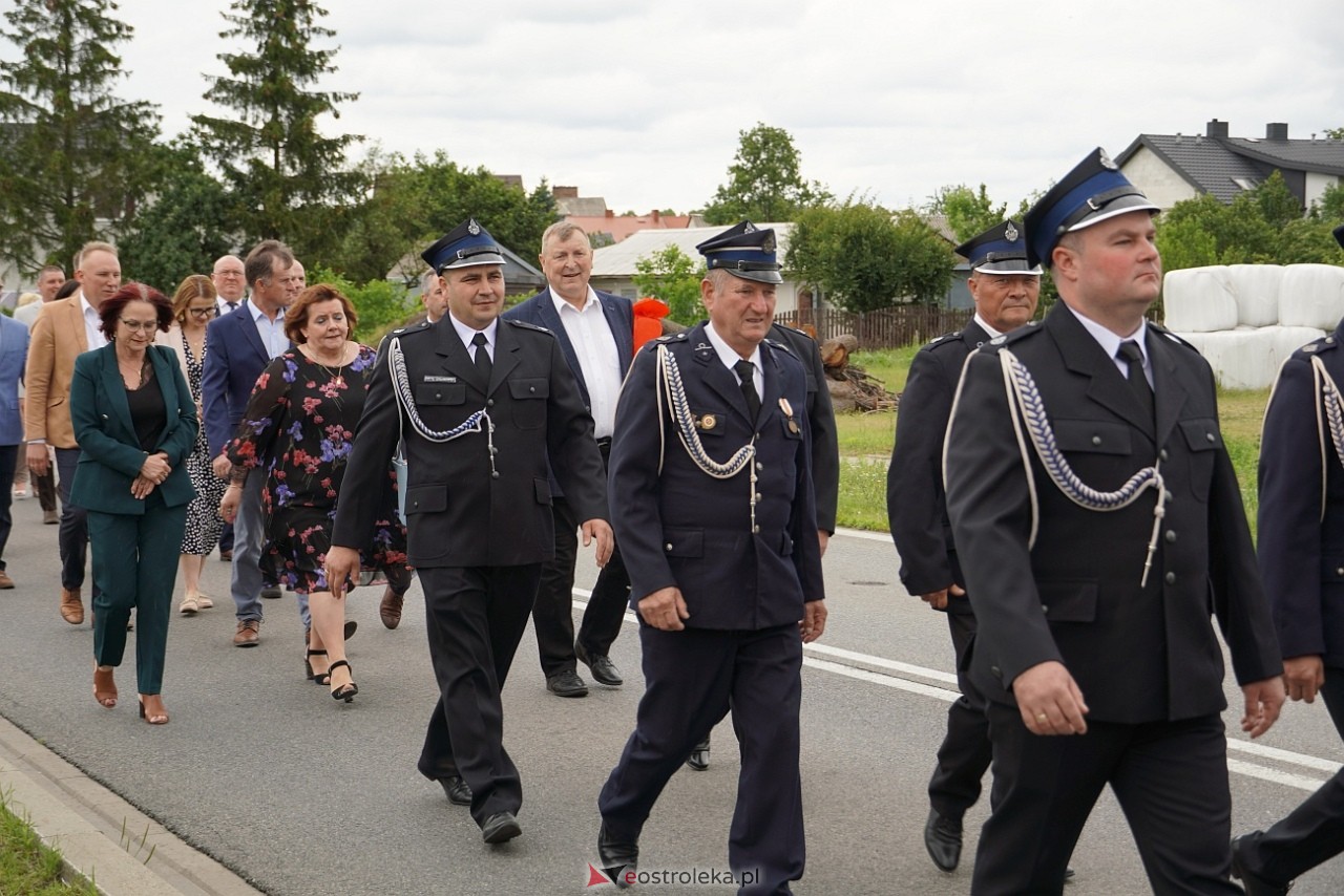 Nowy Wóz Ratowniczo-Gaśniczy OSP Zamość [12.07.2025] - zdjęcie #97 - eOstroleka.pl