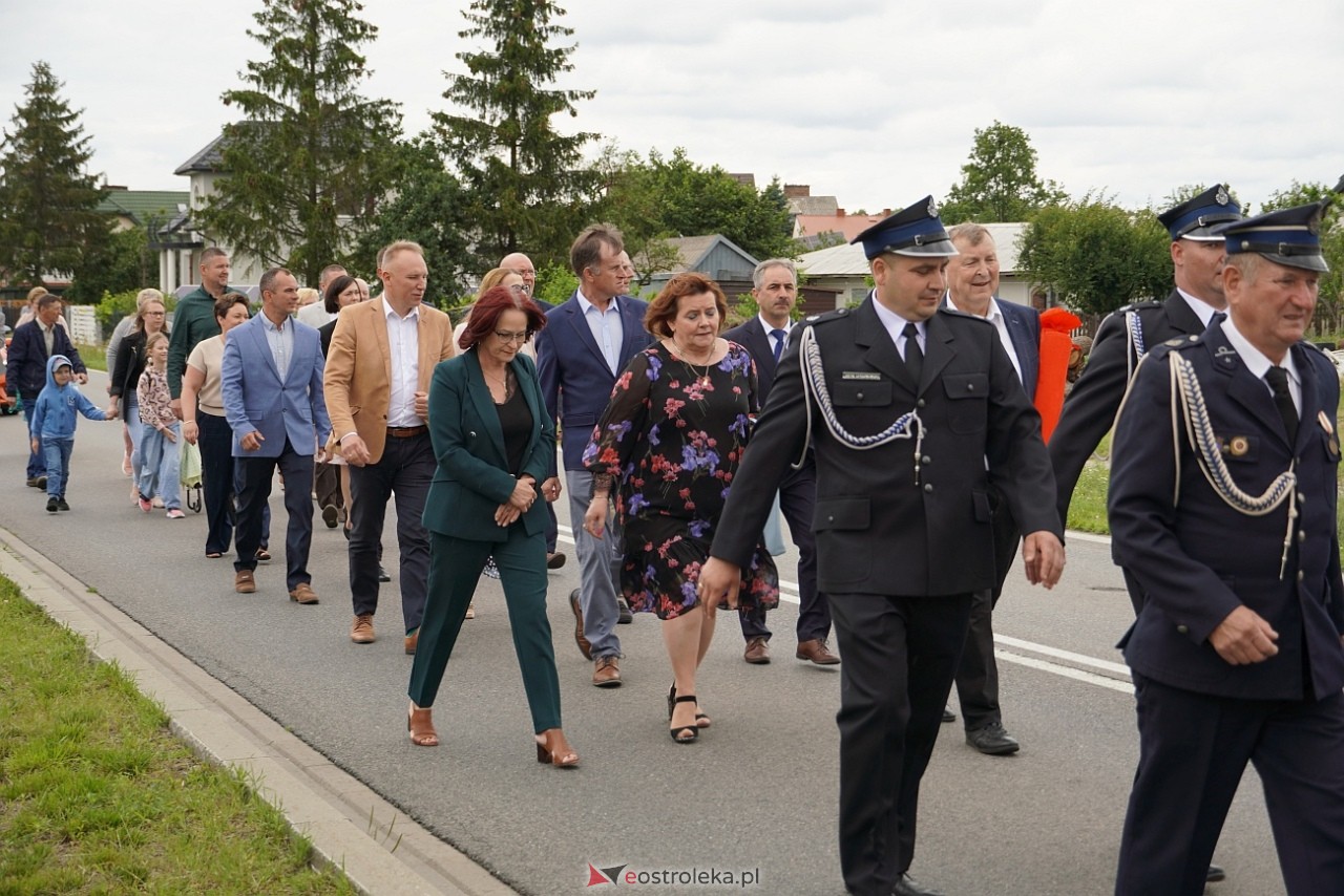 Nowy Wóz Ratowniczo-Gaśniczy OSP Zamość [12.07.2025] - zdjęcie #96 - eOstroleka.pl