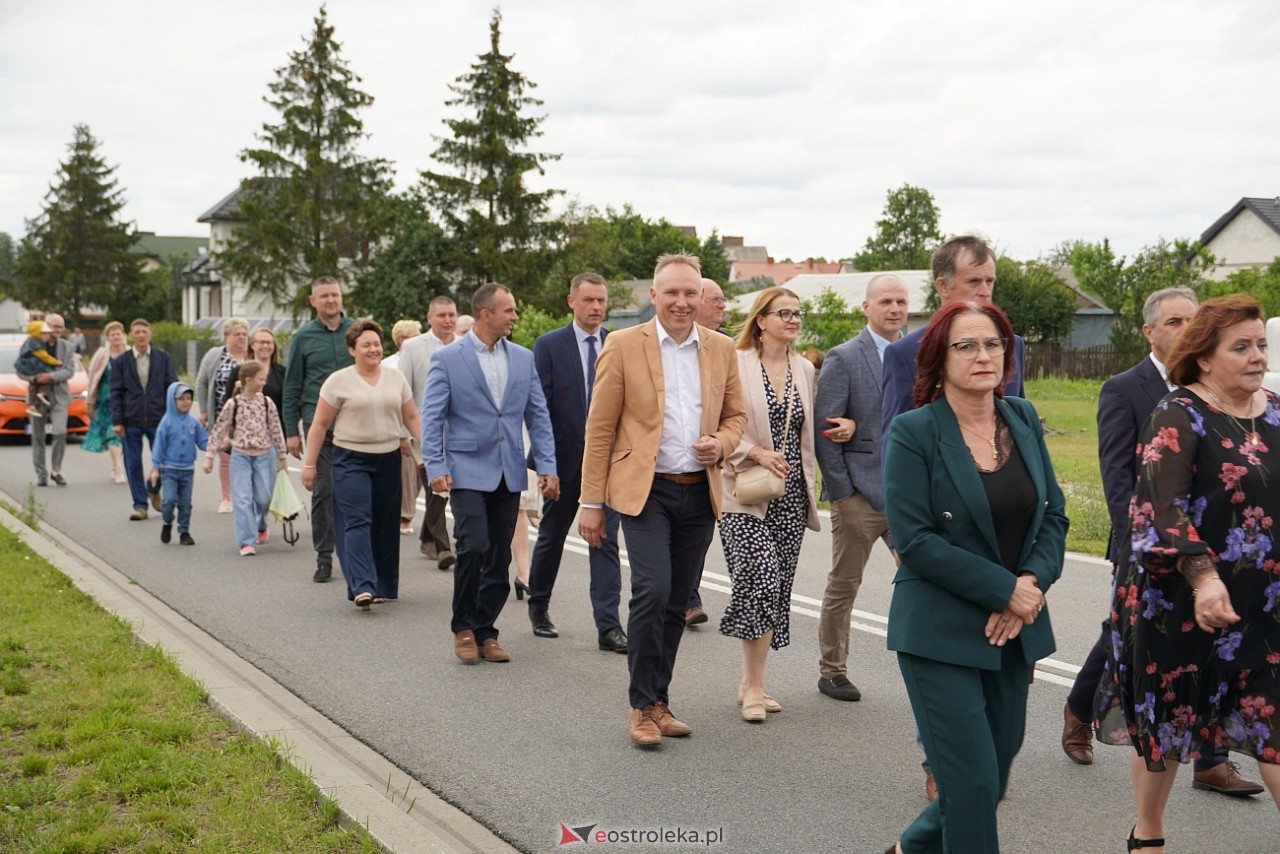 Nowy Wóz Ratowniczo-Gaśniczy OSP Zamość [12.07.2025] - zdjęcie #94 - eOstroleka.pl