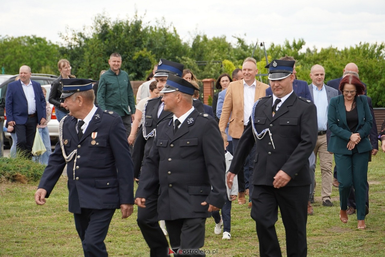 Nowy Wóz Ratowniczo-Gaśniczy OSP Zamość [12.07.2025] - zdjęcie #88 - eOstroleka.pl