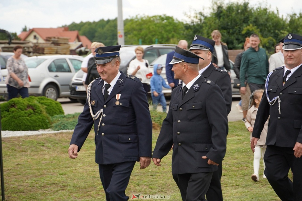 Nowy Wóz Ratowniczo-Gaśniczy OSP Zamość [12.07.2025] - zdjęcie #87 - eOstroleka.pl