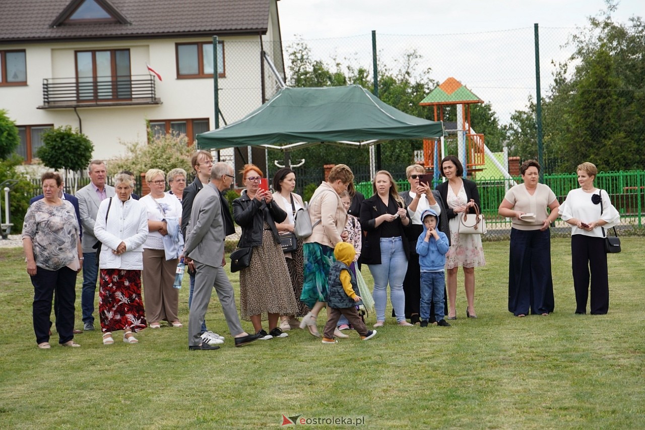 Nowy Wóz Ratowniczo-Gaśniczy OSP Zamość [12.07.2025] - zdjęcie #83 - eOstroleka.pl