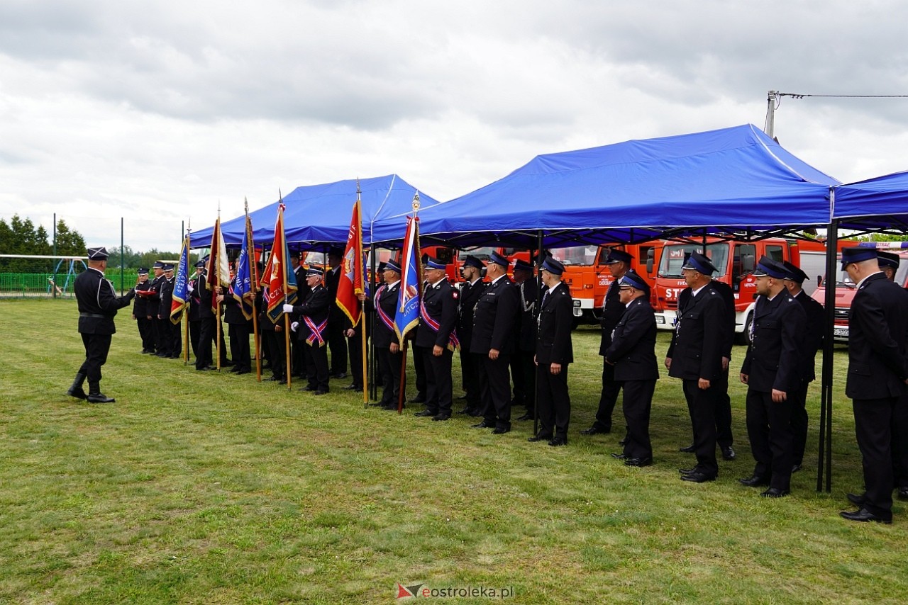 Nowy Wóz Ratowniczo-Gaśniczy OSP Zamość [12.07.2025] - zdjęcie #82 - eOstroleka.pl