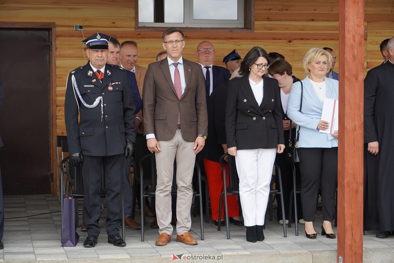 Nowy Wóz Ratowniczo-Gaśniczy OSP Zamość [12.07.2025] - zdjęcie #81 - eOstroleka.pl