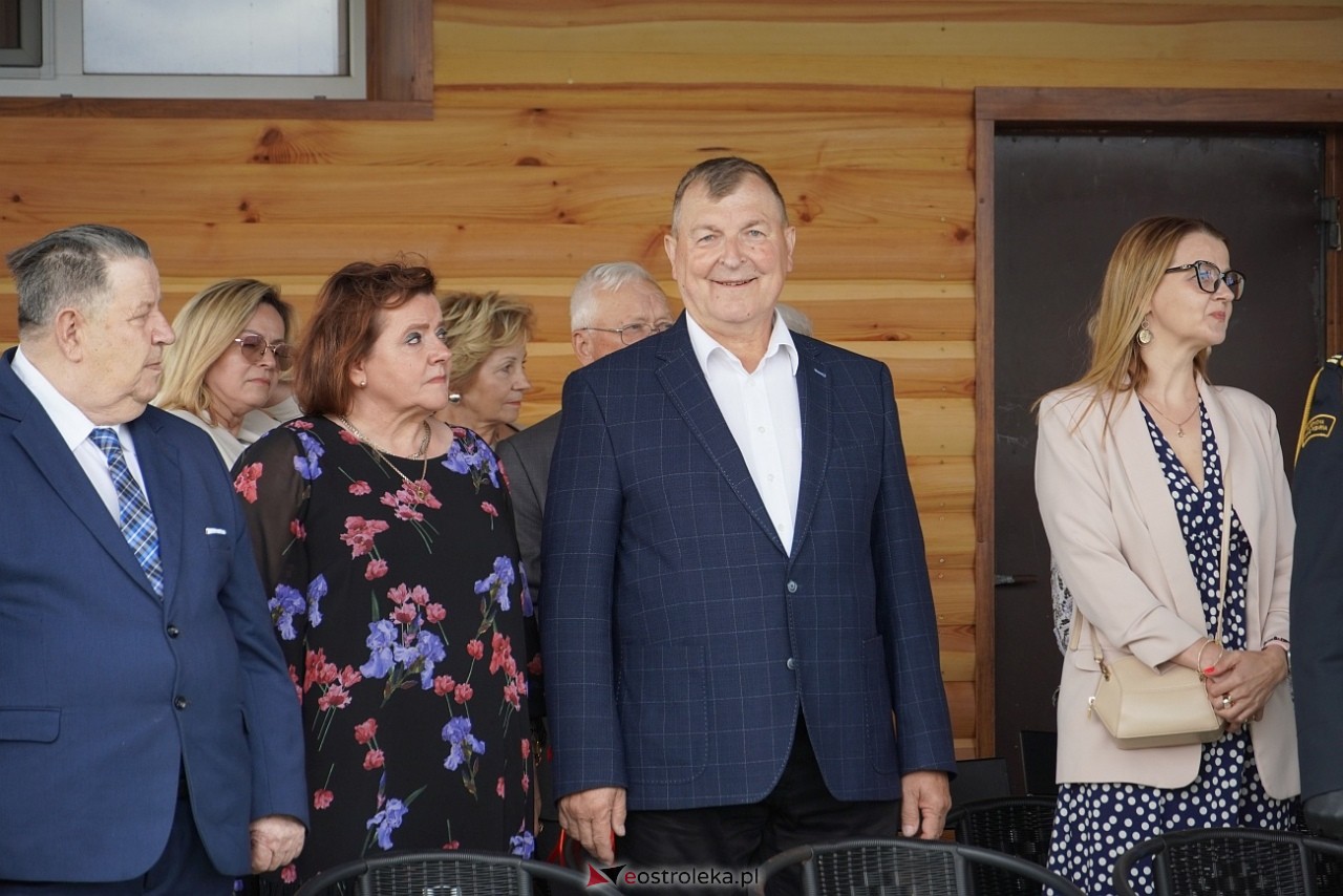 Nowy Wóz Ratowniczo-Gaśniczy OSP Zamość [12.07.2025] - zdjęcie #78 - eOstroleka.pl