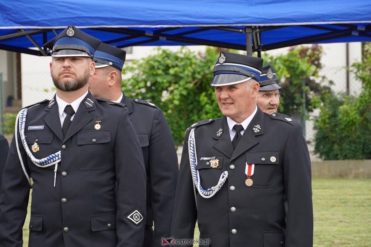 Nowy Wóz Ratowniczo-Gaśniczy OSP Zamość [12.07.2025] - zdjęcie #76 - eOstroleka.pl