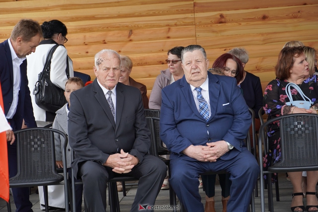 Nowy Wóz Ratowniczo-Gaśniczy OSP Zamość [12.07.2025] - zdjęcie #75 - eOstroleka.pl