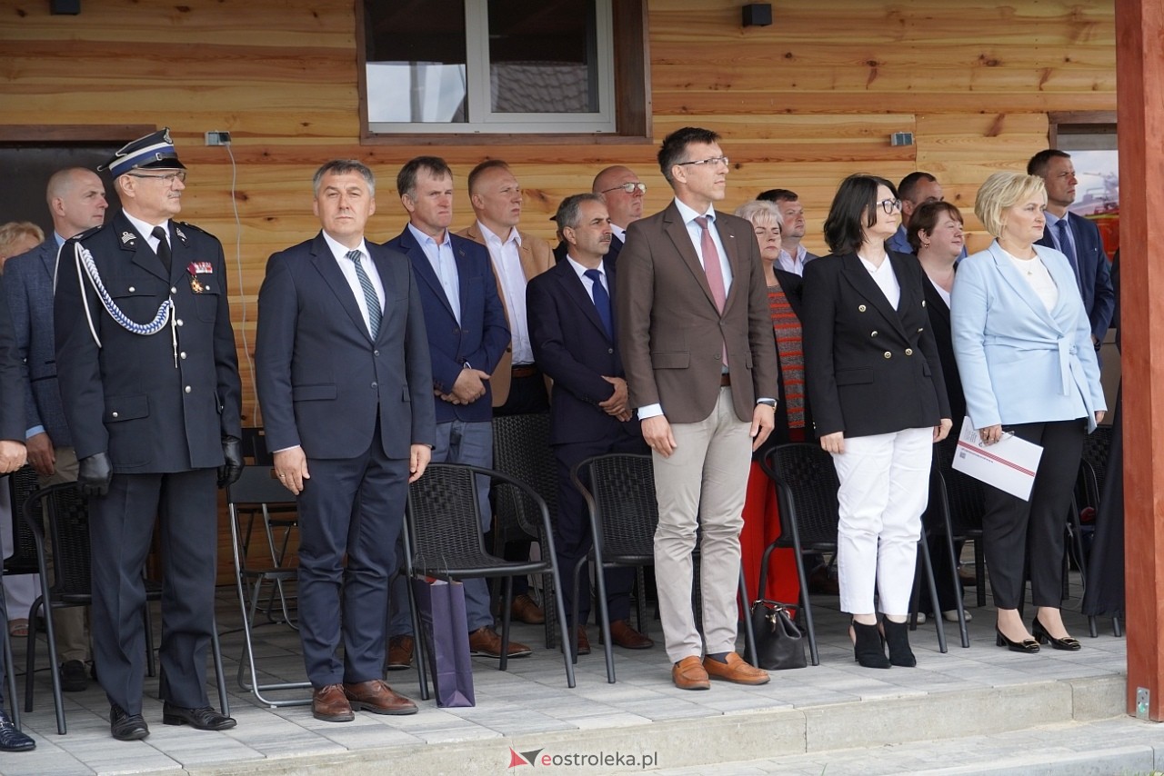 Nowy Wóz Ratowniczo-Gaśniczy OSP Zamość [12.07.2025] - zdjęcie #71 - eOstroleka.pl