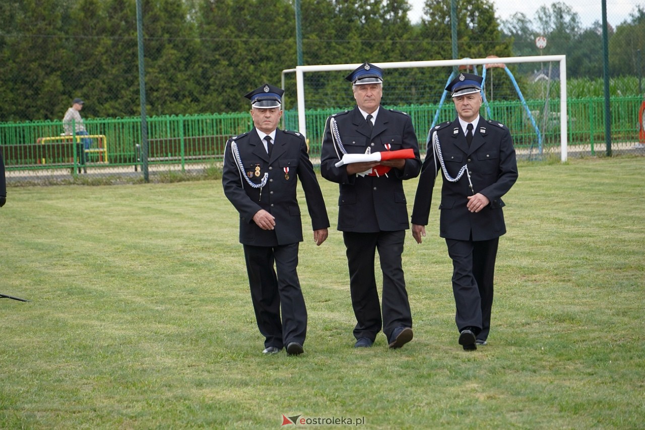 Nowy Wóz Ratowniczo-Gaśniczy OSP Zamość [12.07.2025] - zdjęcie #68 - eOstroleka.pl