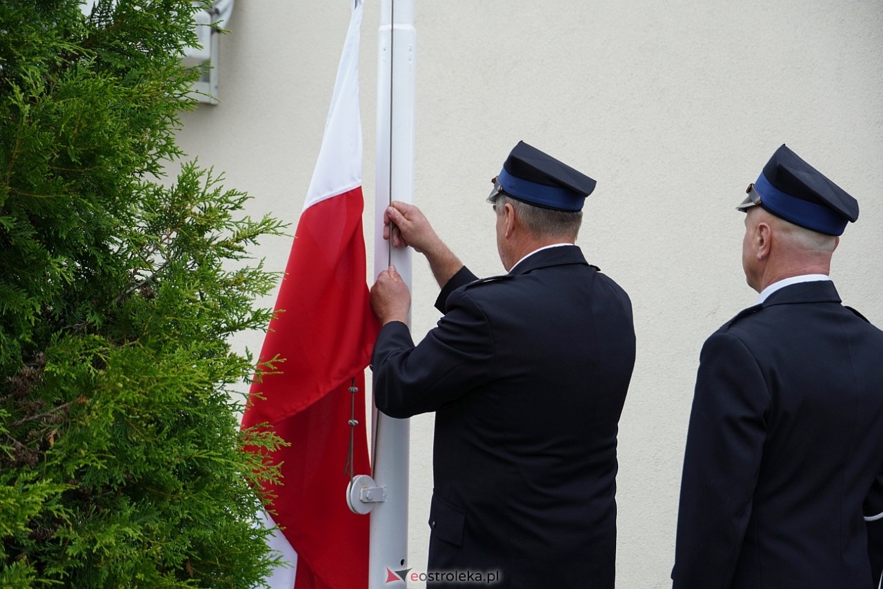 Nowy Wóz Ratowniczo-Gaśniczy OSP Zamość [12.07.2025] - zdjęcie #67 - eOstroleka.pl