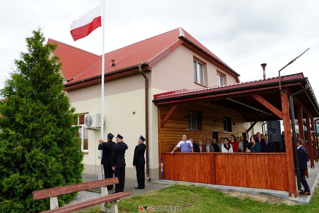 Nowy Wóz Ratowniczo-Gaśniczy OSP Zamość [12.07.2025] - zdjęcie #66 - eOstroleka.pl