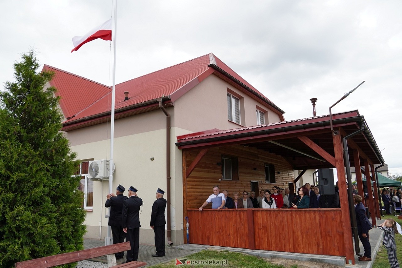 Nowy Wóz Ratowniczo-Gaśniczy OSP Zamość [12.07.2025] - zdjęcie #65 - eOstroleka.pl