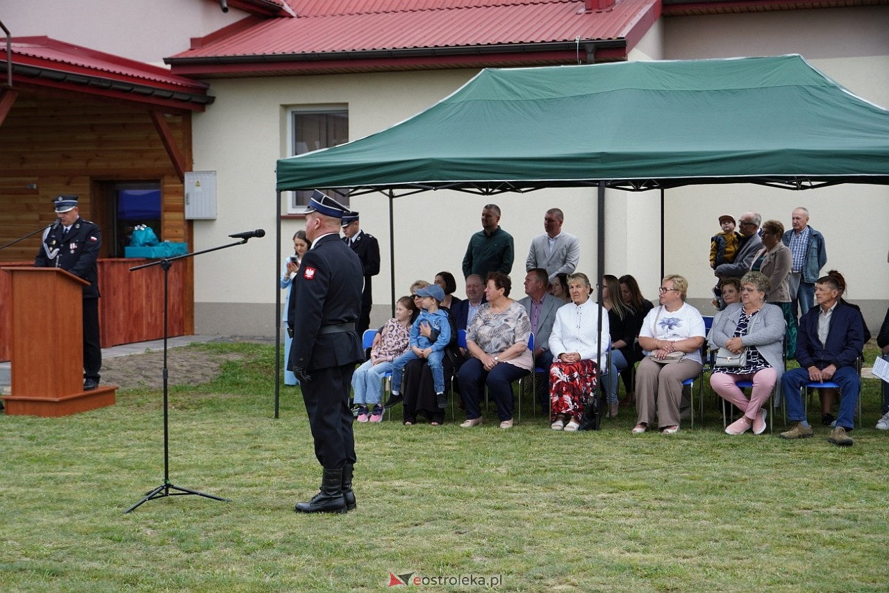 Nowy Wóz Ratowniczo-Gaśniczy OSP Zamość [12.07.2025] - zdjęcie #64 - eOstroleka.pl