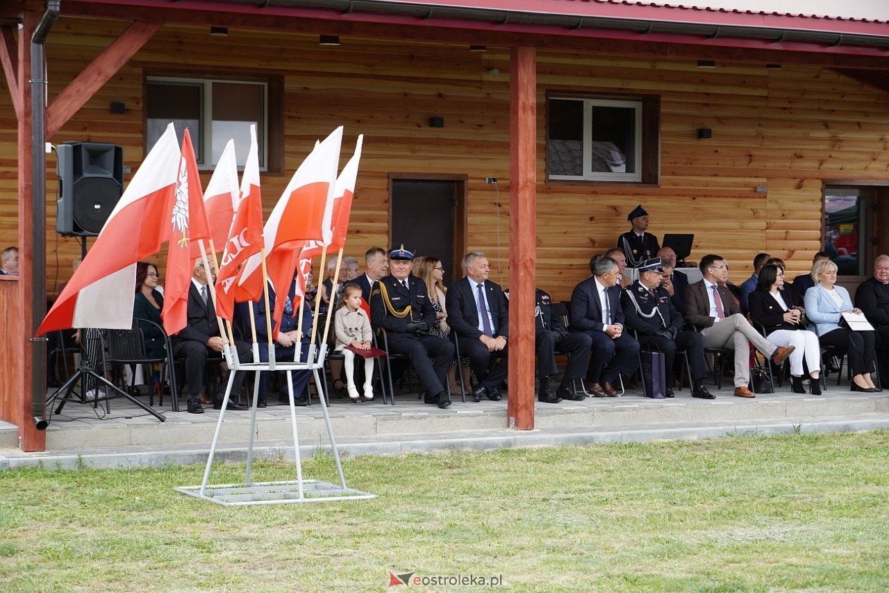 Nowy Wóz Ratowniczo-Gaśniczy OSP Zamość [12.07.2025] - zdjęcie #62 - eOstroleka.pl