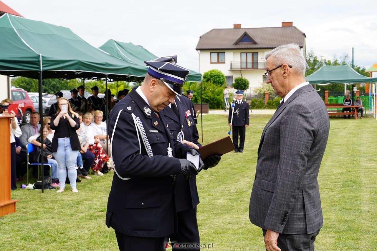 Nowy Wóz Ratowniczo-Gaśniczy OSP Zamość [12.07.2025] - zdjęcie #48 - eOstroleka.pl