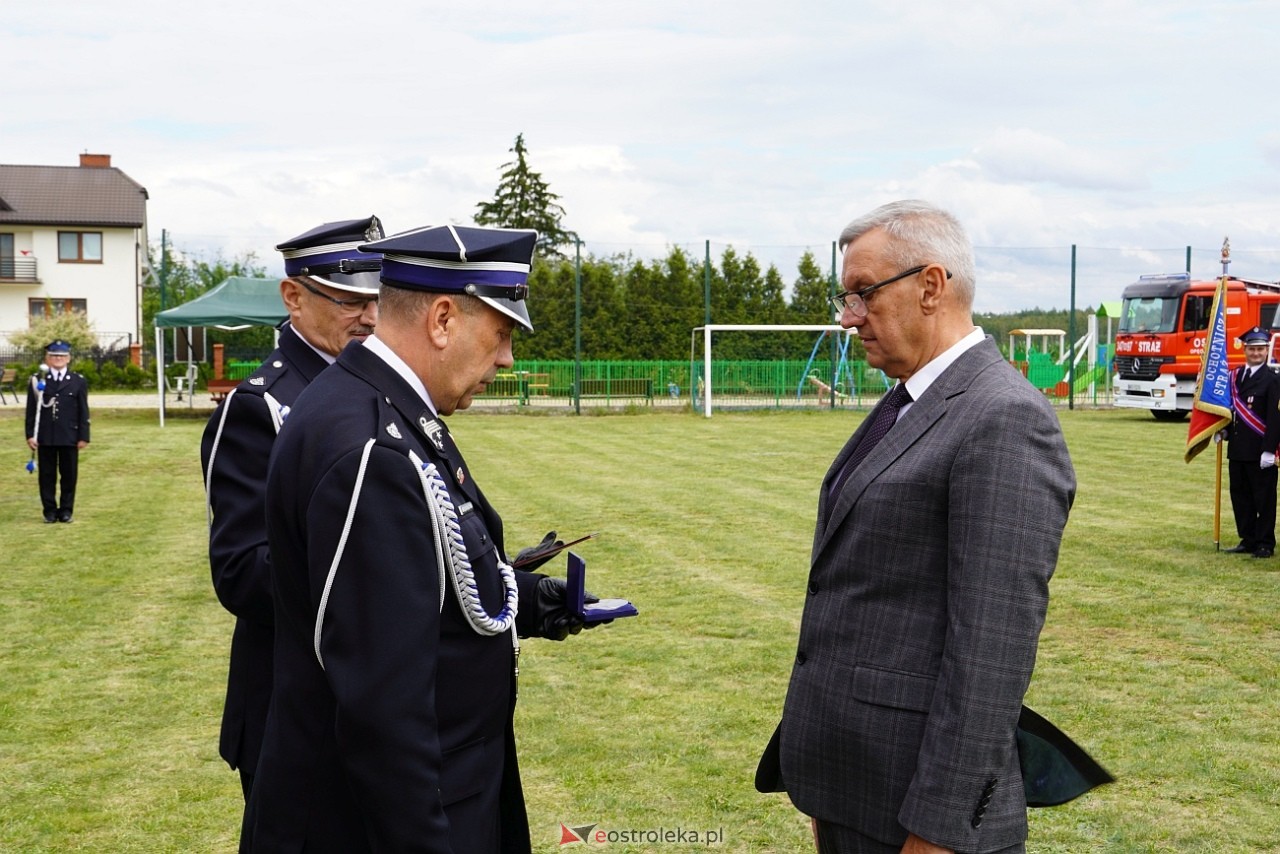Nowy Wóz Ratowniczo-Gaśniczy OSP Zamość [12.07.2025] - zdjęcie #47 - eOstroleka.pl