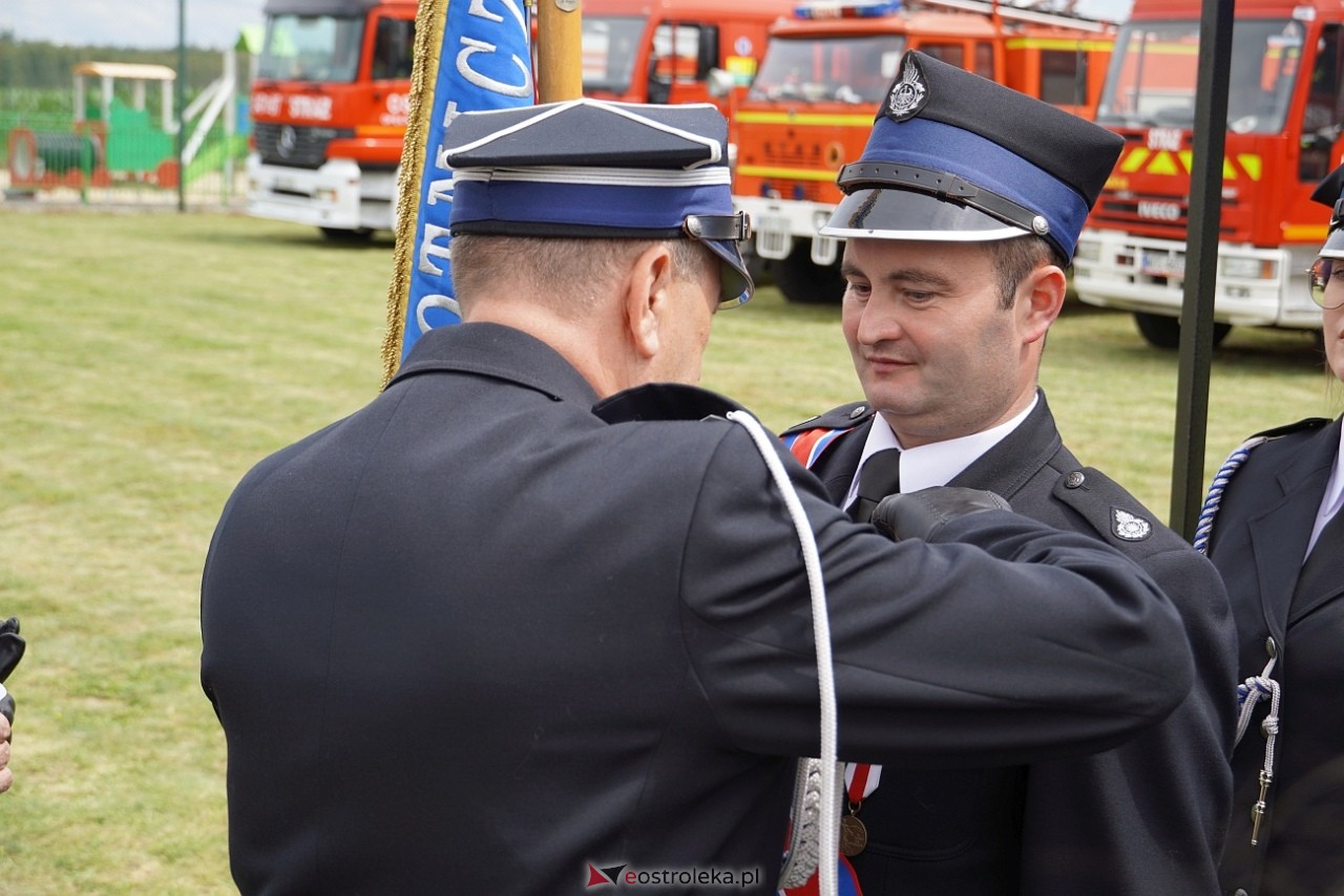Nowy Wóz Ratowniczo-Gaśniczy OSP Zamość [12.07.2025] - zdjęcie #44 - eOstroleka.pl