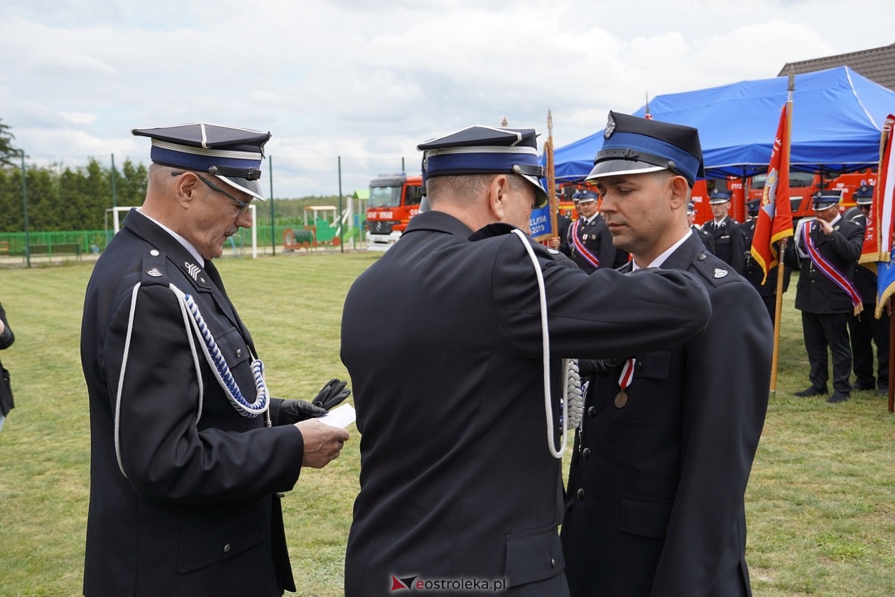 Nowy Wóz Ratowniczo-Gaśniczy OSP Zamość [12.07.2025] - zdjęcie #36 - eOstroleka.pl