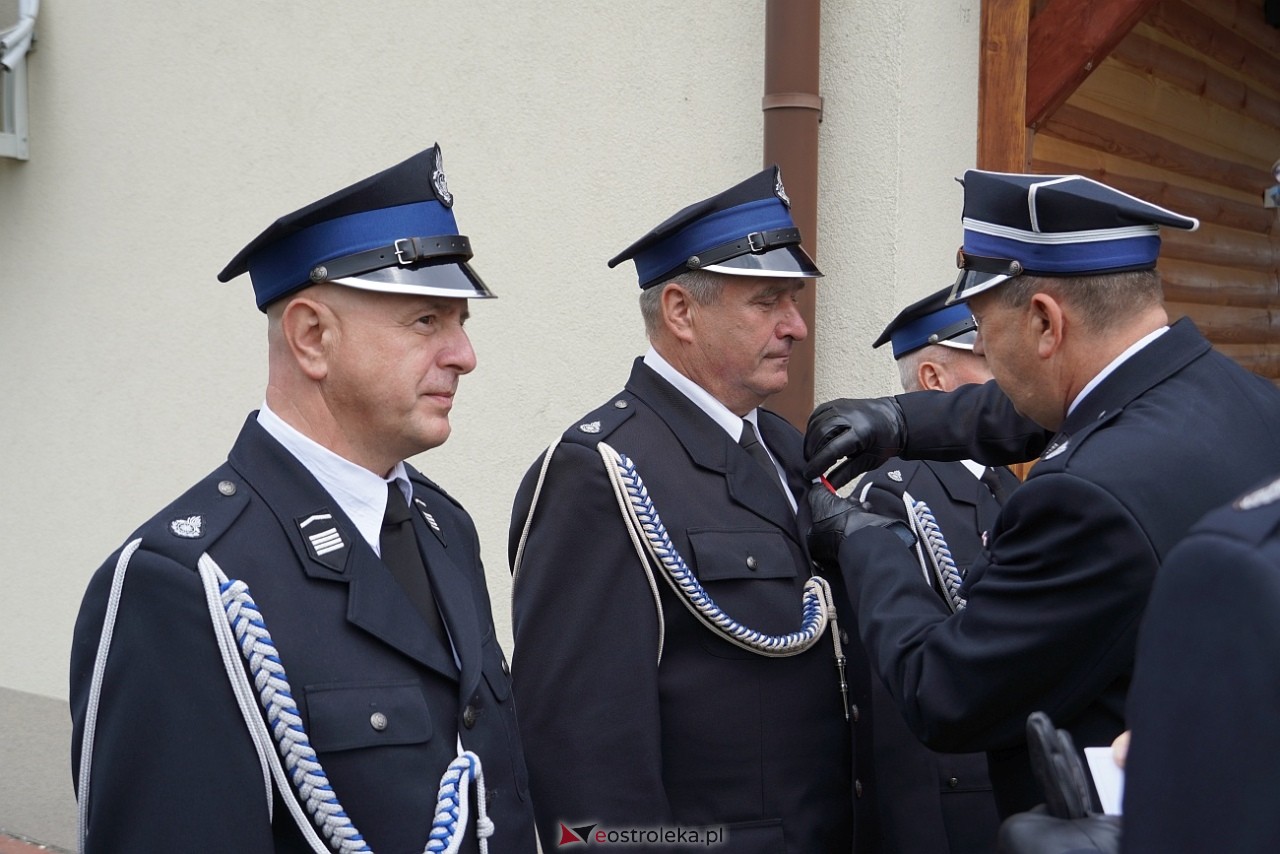 Nowy Wóz Ratowniczo-Gaśniczy OSP Zamość [12.07.2025] - zdjęcie #34 - eOstroleka.pl