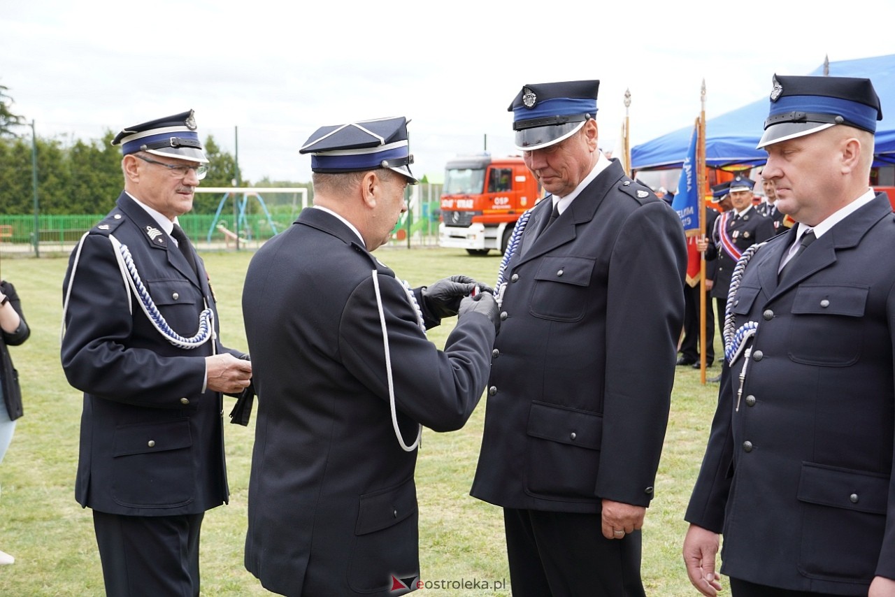 Nowy Wóz Ratowniczo-Gaśniczy OSP Zamość [12.07.2025] - zdjęcie #30 - eOstroleka.pl