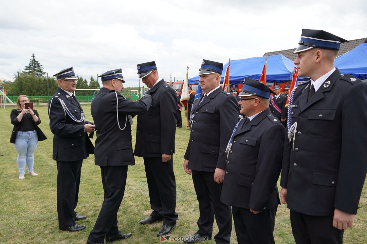 Nowy Wóz Ratowniczo-Gaśniczy OSP Zamość [12.07.2025] - zdjęcie #29 - eOstroleka.pl