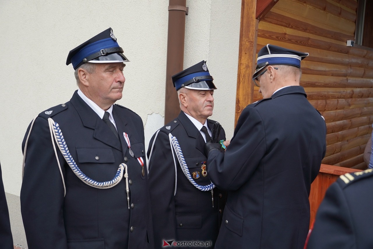 Nowy Wóz Ratowniczo-Gaśniczy OSP Zamość [12.07.2025] - zdjęcie #10 - eOstroleka.pl