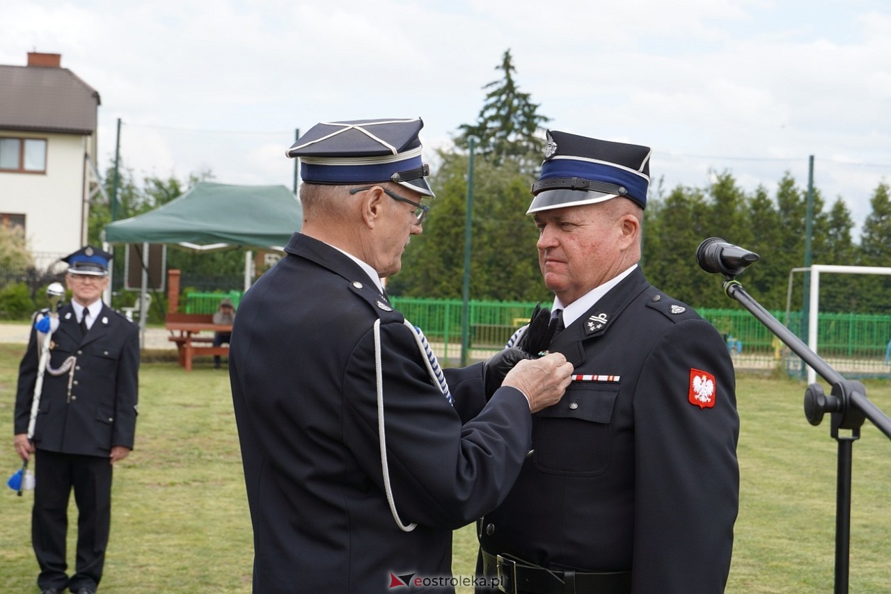 Nowy Wóz Ratowniczo-Gaśniczy OSP Zamość [12.07.2025] - zdjęcie #9 - eOstroleka.pl