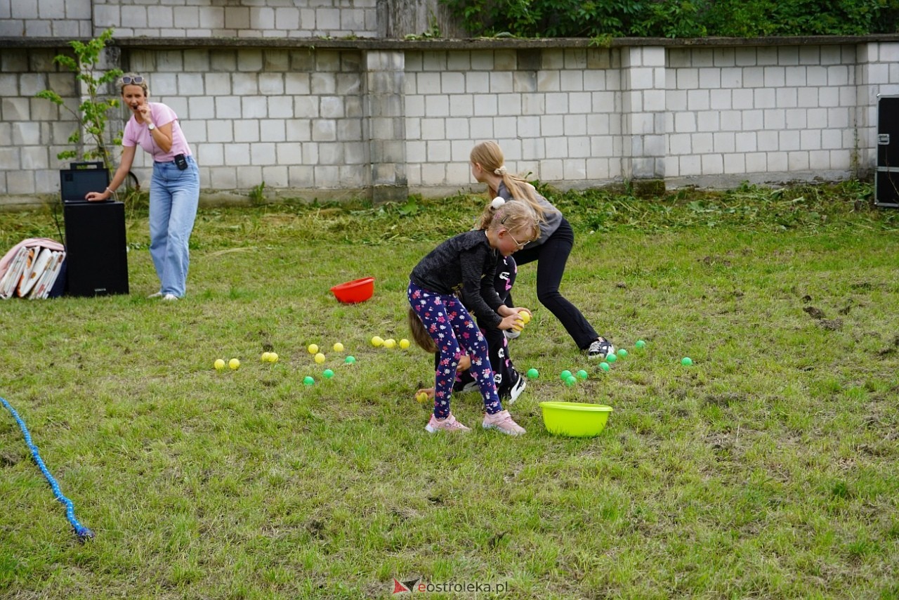 Drugi Zabielski Piknik Rodzinny [12.07.2027] - zdjęcie #36 - eOstroleka.pl