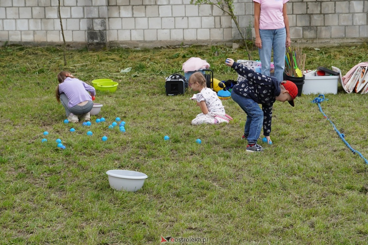 Drugi Zabielski Piknik Rodzinny [12.07.2027] - zdjęcie #35 - eOstroleka.pl