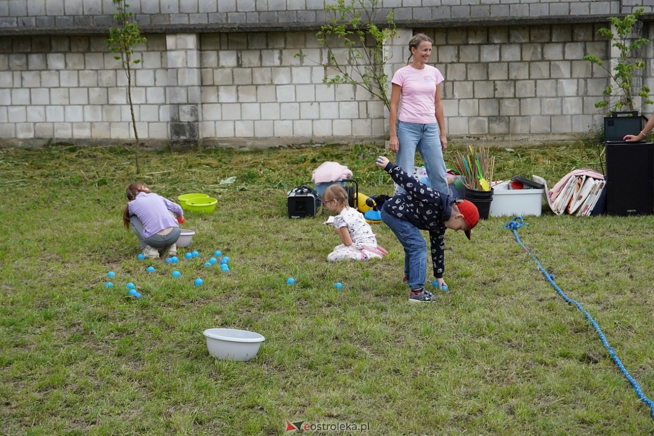 Drugi Zabielski Piknik Rodzinny [12.07.2027] - zdjęcie #34 - eOstroleka.pl