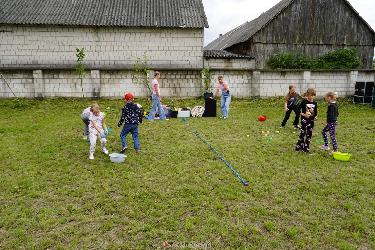 Drugi Zabielski Piknik Rodzinny [12.07.2027] - zdjęcie #31 - eOstroleka.pl