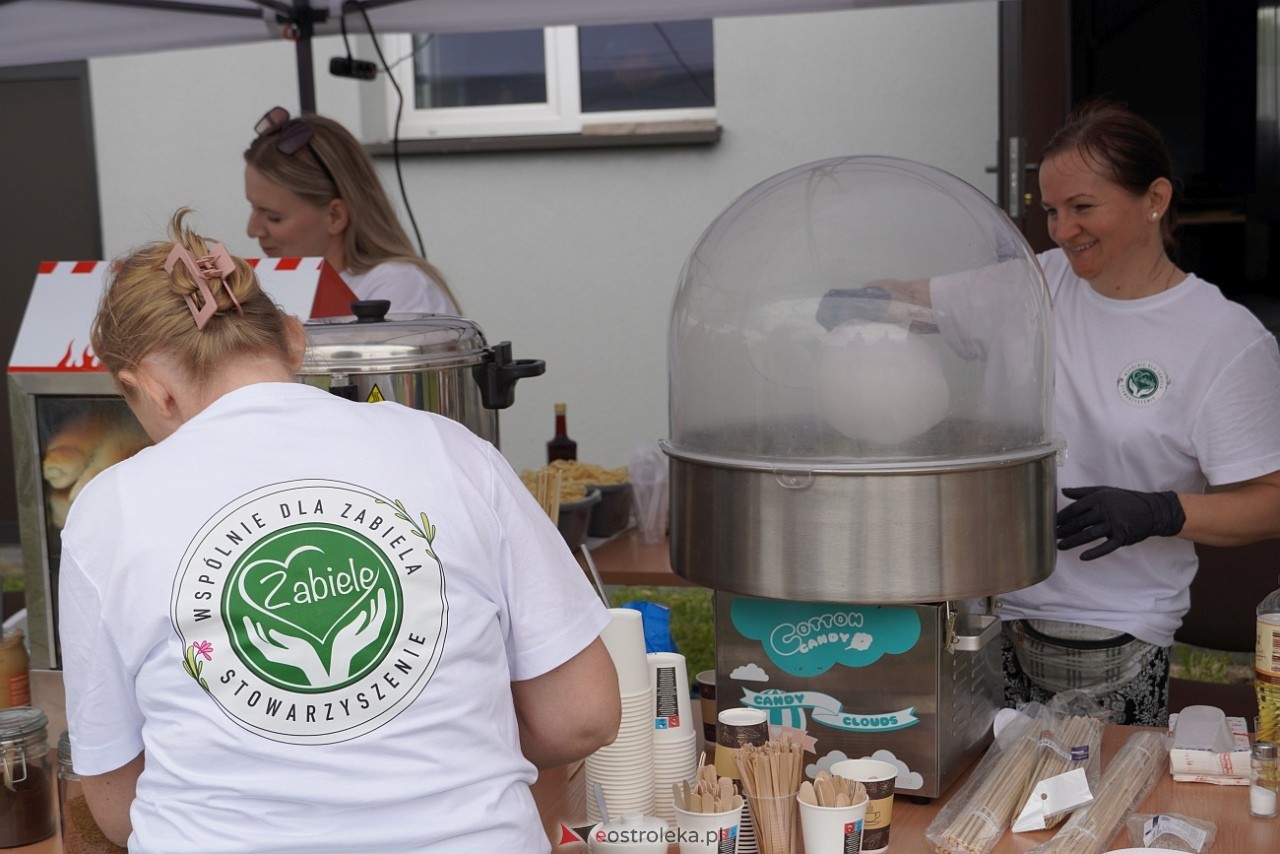 Drugi Zabielski Piknik Rodzinny [12.07.2027] - zdjęcie #28 - eOstroleka.pl