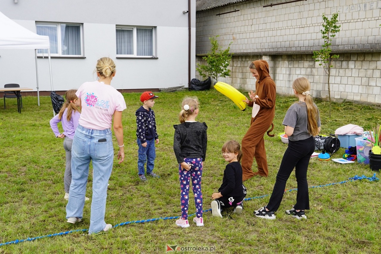 Drugi Zabielski Piknik Rodzinny [12.07.2027] - zdjęcie #25 - eOstroleka.pl