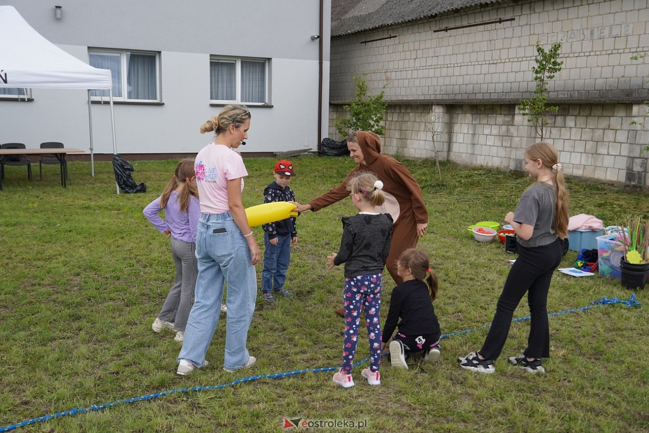Drugi Zabielski Piknik Rodzinny [12.07.2027] - zdjęcie #24 - eOstroleka.pl