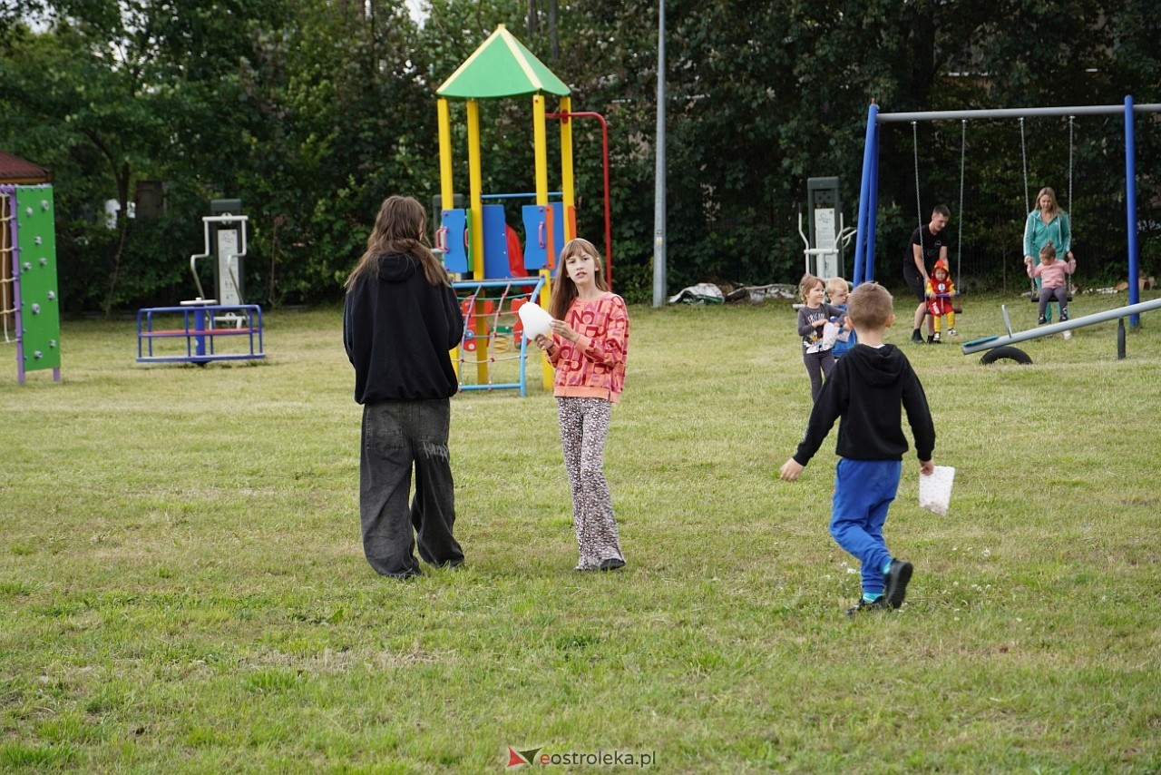 Drugi Zabielski Piknik Rodzinny [12.07.2027] - zdjęcie #23 - eOstroleka.pl