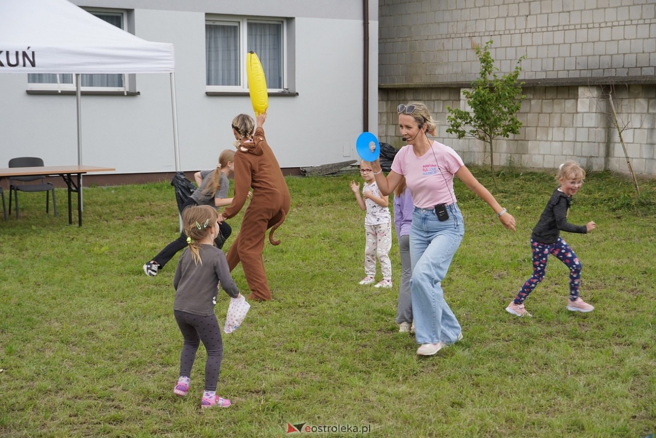 Drugi Zabielski Piknik Rodzinny [12.07.2027] - zdjęcie #20 - eOstroleka.pl
