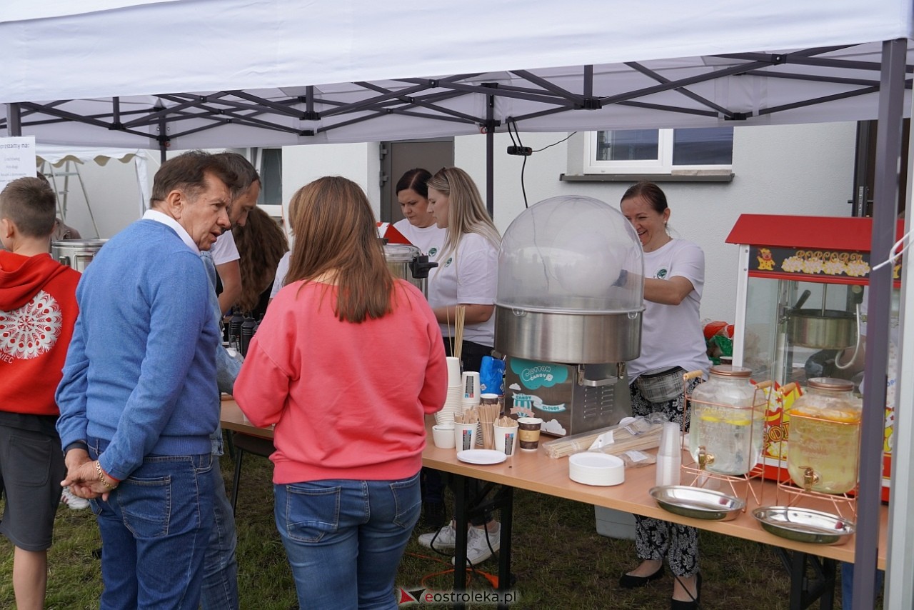 Drugi Zabielski Piknik Rodzinny [12.07.2027] - zdjęcie #16 - eOstroleka.pl