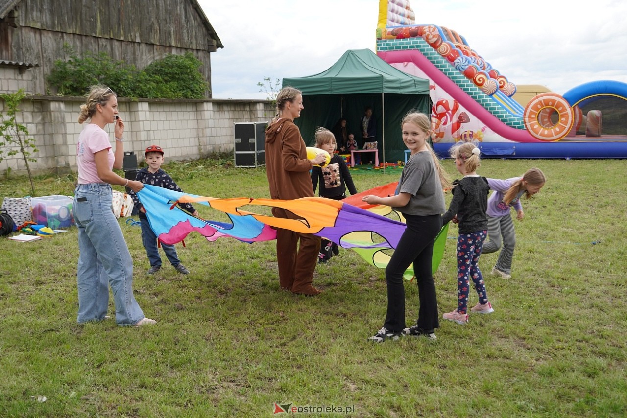 Drugi Zabielski Piknik Rodzinny [12.07.2027] - zdjęcie #13 - eOstroleka.pl