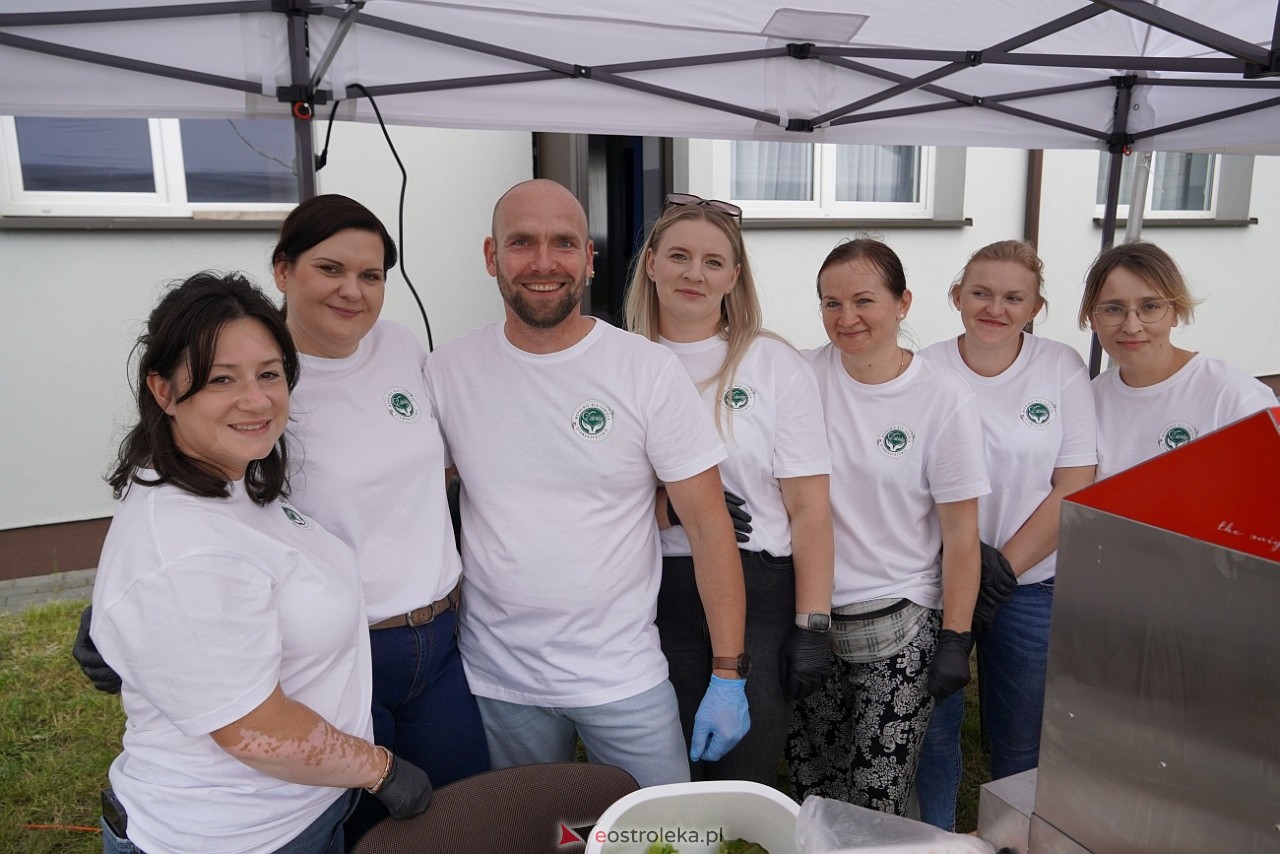 Drugi Zabielski Piknik Rodzinny [12.07.2027] - zdjęcie #12 - eOstroleka.pl