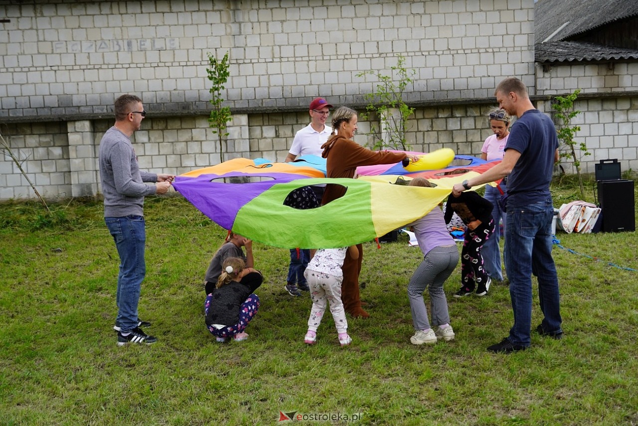 Drugi Zabielski Piknik Rodzinny [12.07.2027] - zdjęcie #8 - eOstroleka.pl