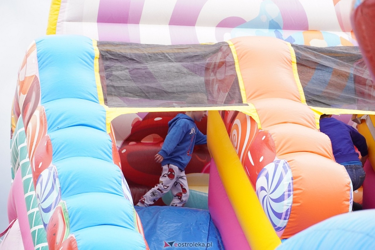 Drugi Zabielski Piknik Rodzinny [12.07.2027] - zdjęcie #4 - eOstroleka.pl