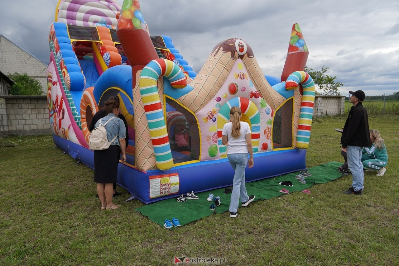 Drugi Zabielski Piknik Rodzinny [12.07.2027] - zdjęcie #2 - eOstroleka.pl